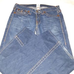 True religion jeans